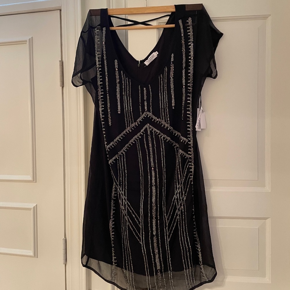Vintage dress